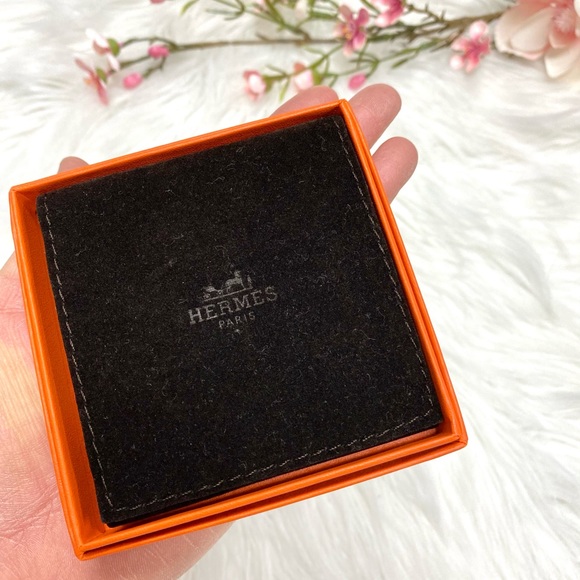 SOLD - HERMÈS Clic H Bracelet Size PM - Picture 12 of 14